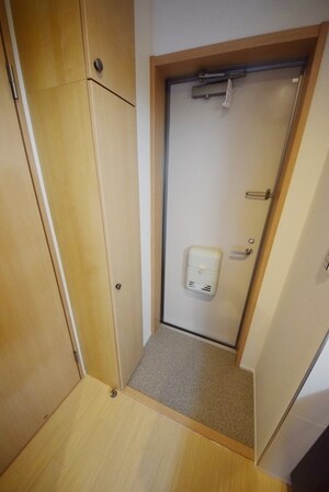 サンハイムの物件内観写真